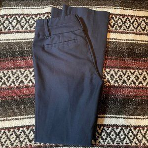 SOLD New York & Company 7th Ave Suiting Collection Pants Sz 0